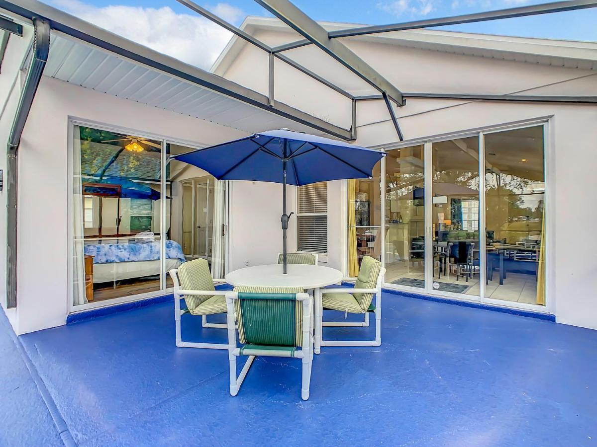 Glenbrook Vacation Poolspa Home Orlando Ngoại thất bức ảnh