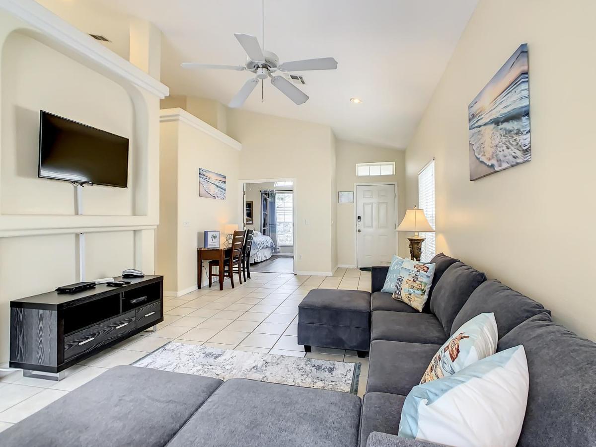 Glenbrook Vacation Poolspa Home Orlando Ngoại thất bức ảnh