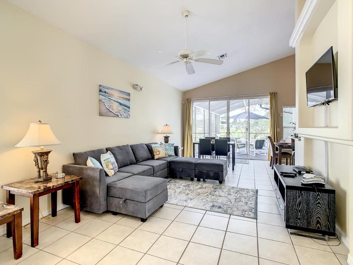 Glenbrook Vacation Poolspa Home Orlando Ngoại thất bức ảnh