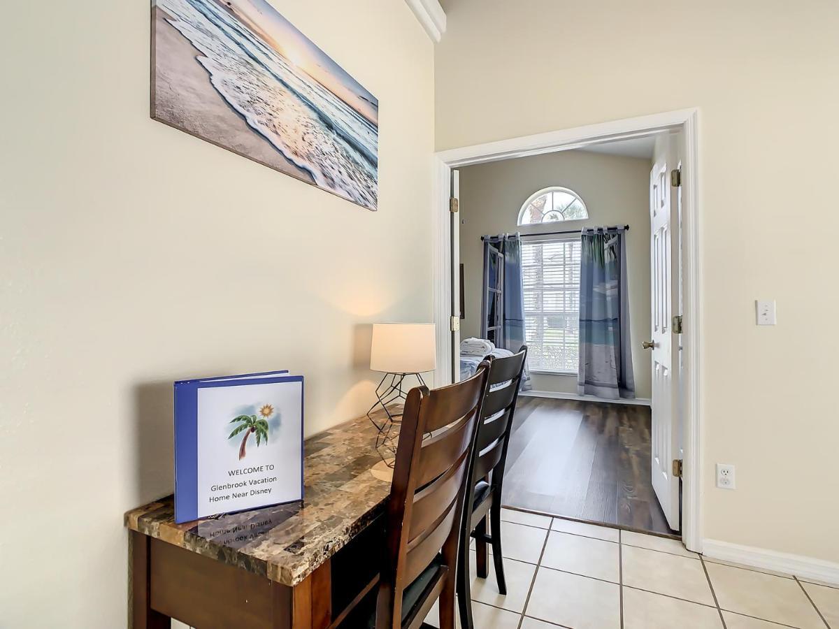 Glenbrook Vacation Poolspa Home Orlando Ngoại thất bức ảnh