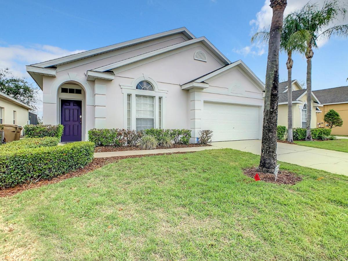 Glenbrook Vacation Poolspa Home Orlando Ngoại thất bức ảnh