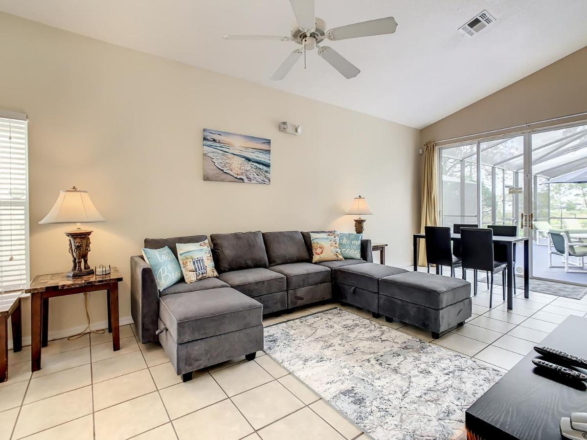 Glenbrook Vacation Poolspa Home Orlando Ngoại thất bức ảnh