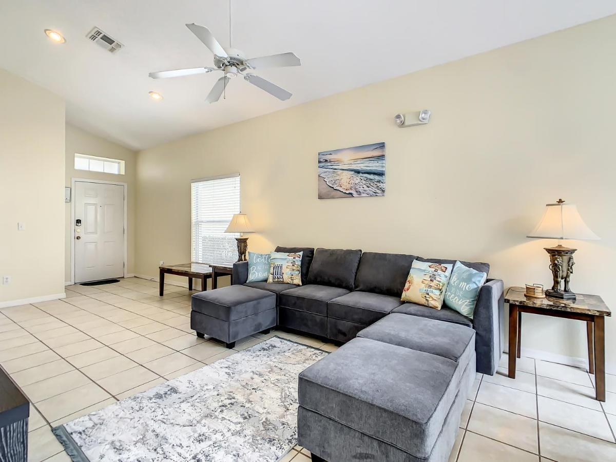Glenbrook Vacation Poolspa Home Orlando Ngoại thất bức ảnh