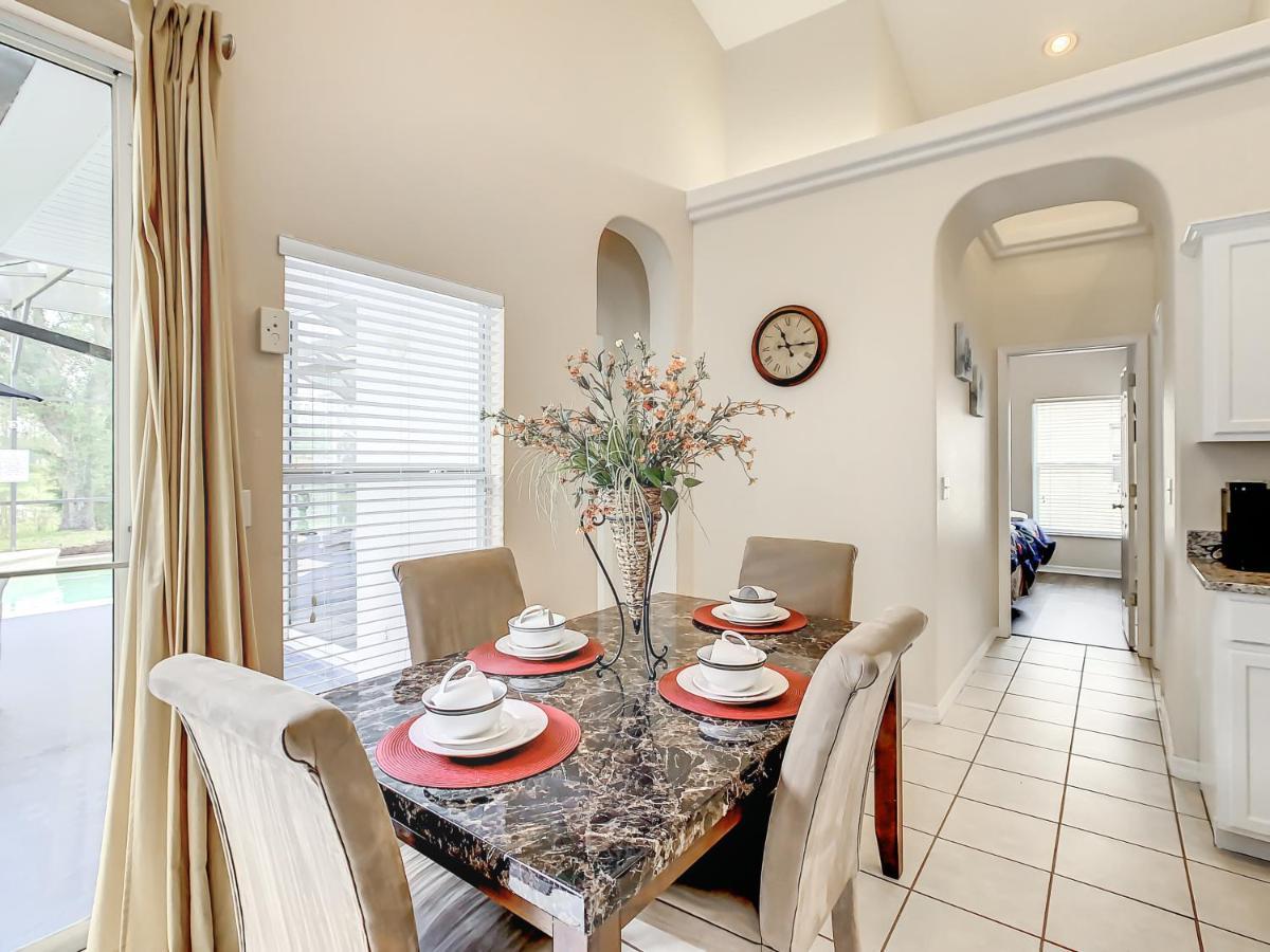 Glenbrook Vacation Poolspa Home Orlando Ngoại thất bức ảnh