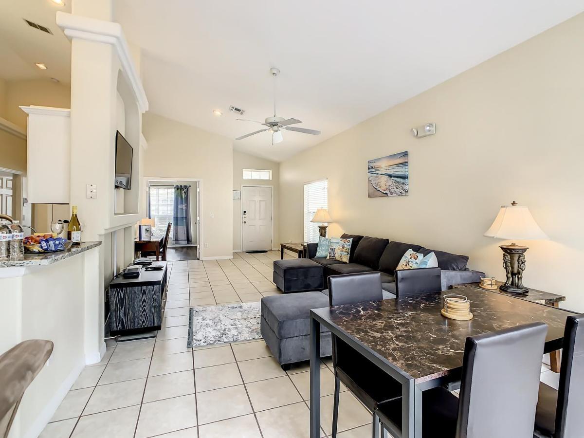 Glenbrook Vacation Poolspa Home Orlando Ngoại thất bức ảnh