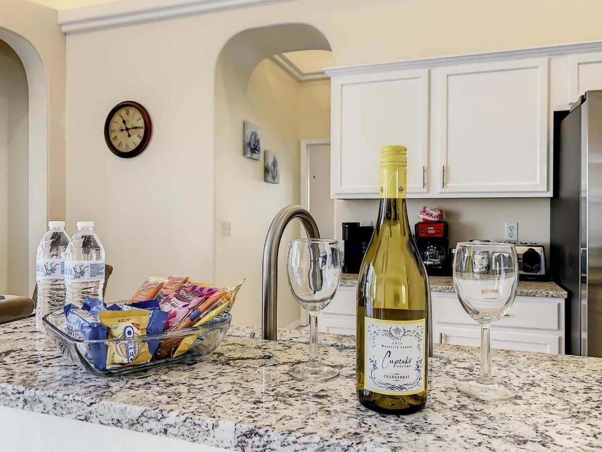 Glenbrook Vacation Poolspa Home Orlando Ngoại thất bức ảnh