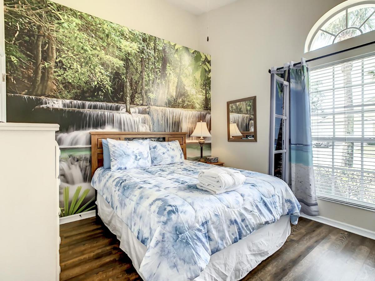 Glenbrook Vacation Poolspa Home Orlando Ngoại thất bức ảnh