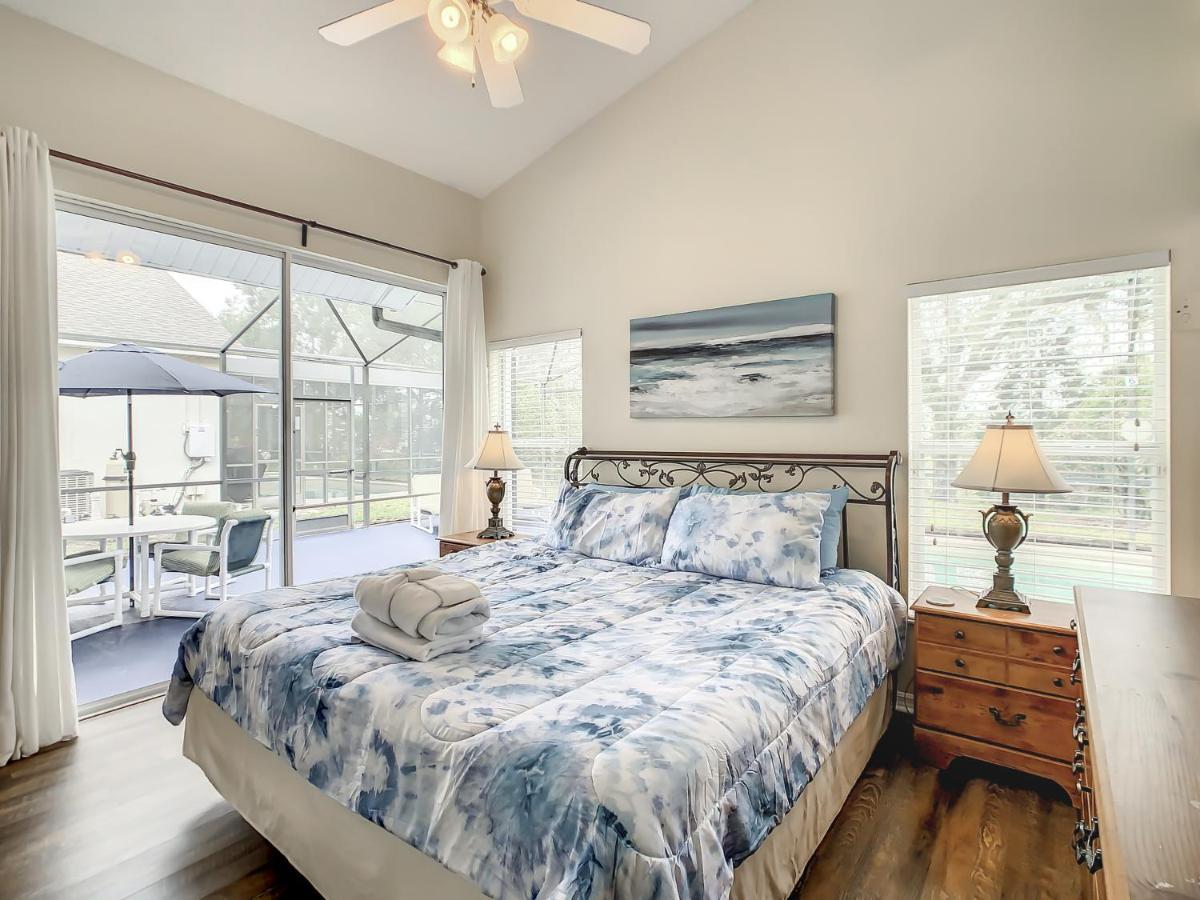 Glenbrook Vacation Poolspa Home Orlando Ngoại thất bức ảnh