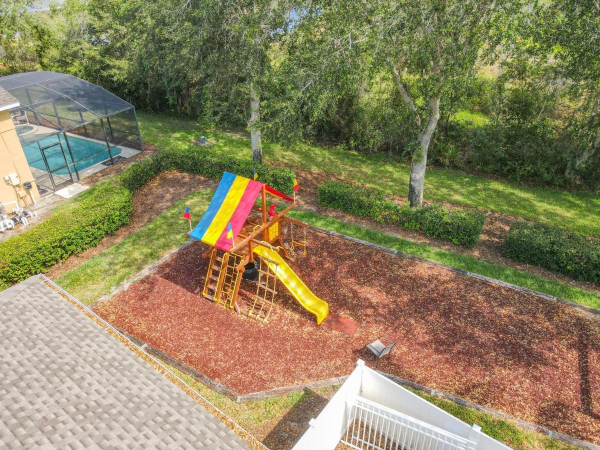 Glenbrook Vacation Poolspa Home Orlando Ngoại thất bức ảnh