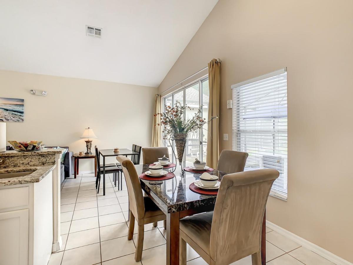 Glenbrook Vacation Poolspa Home Orlando Ngoại thất bức ảnh