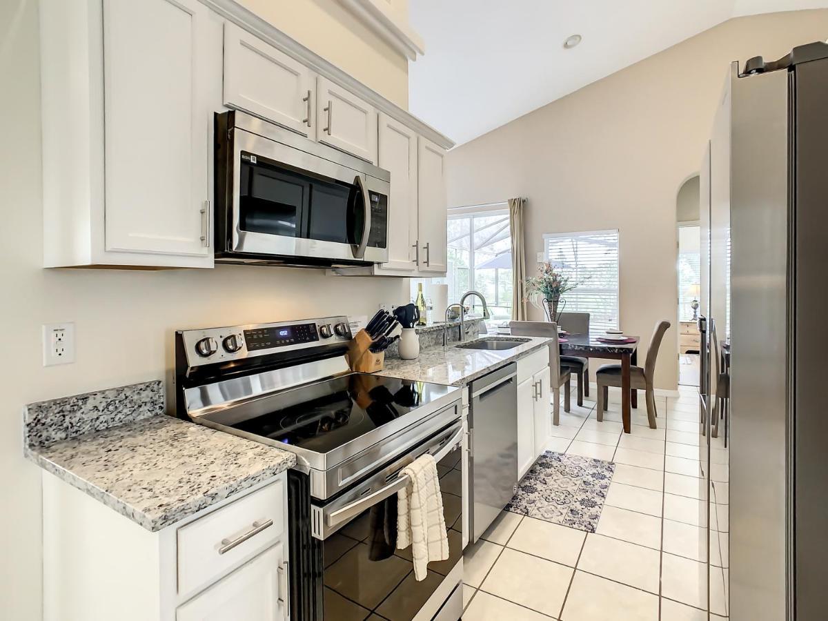 Glenbrook Vacation Poolspa Home Orlando Ngoại thất bức ảnh