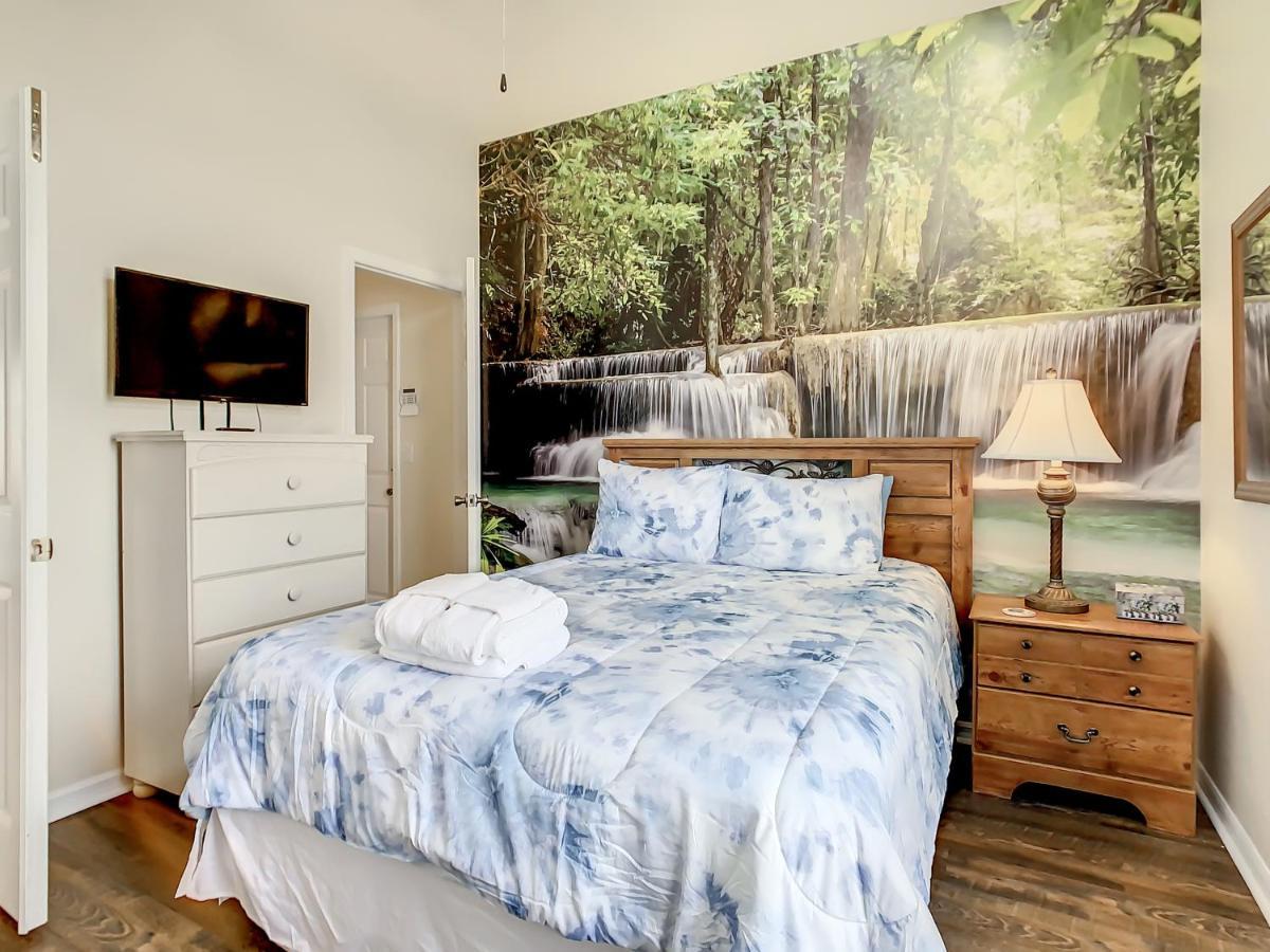 Glenbrook Vacation Poolspa Home Orlando Ngoại thất bức ảnh