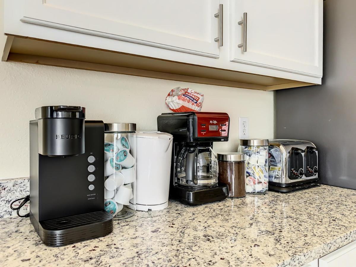 Glenbrook Vacation Poolspa Home Orlando Ngoại thất bức ảnh
