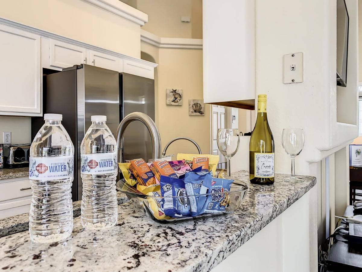 Glenbrook Vacation Poolspa Home Orlando Ngoại thất bức ảnh