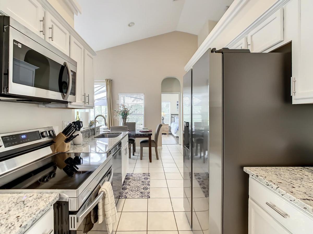 Glenbrook Vacation Poolspa Home Orlando Ngoại thất bức ảnh