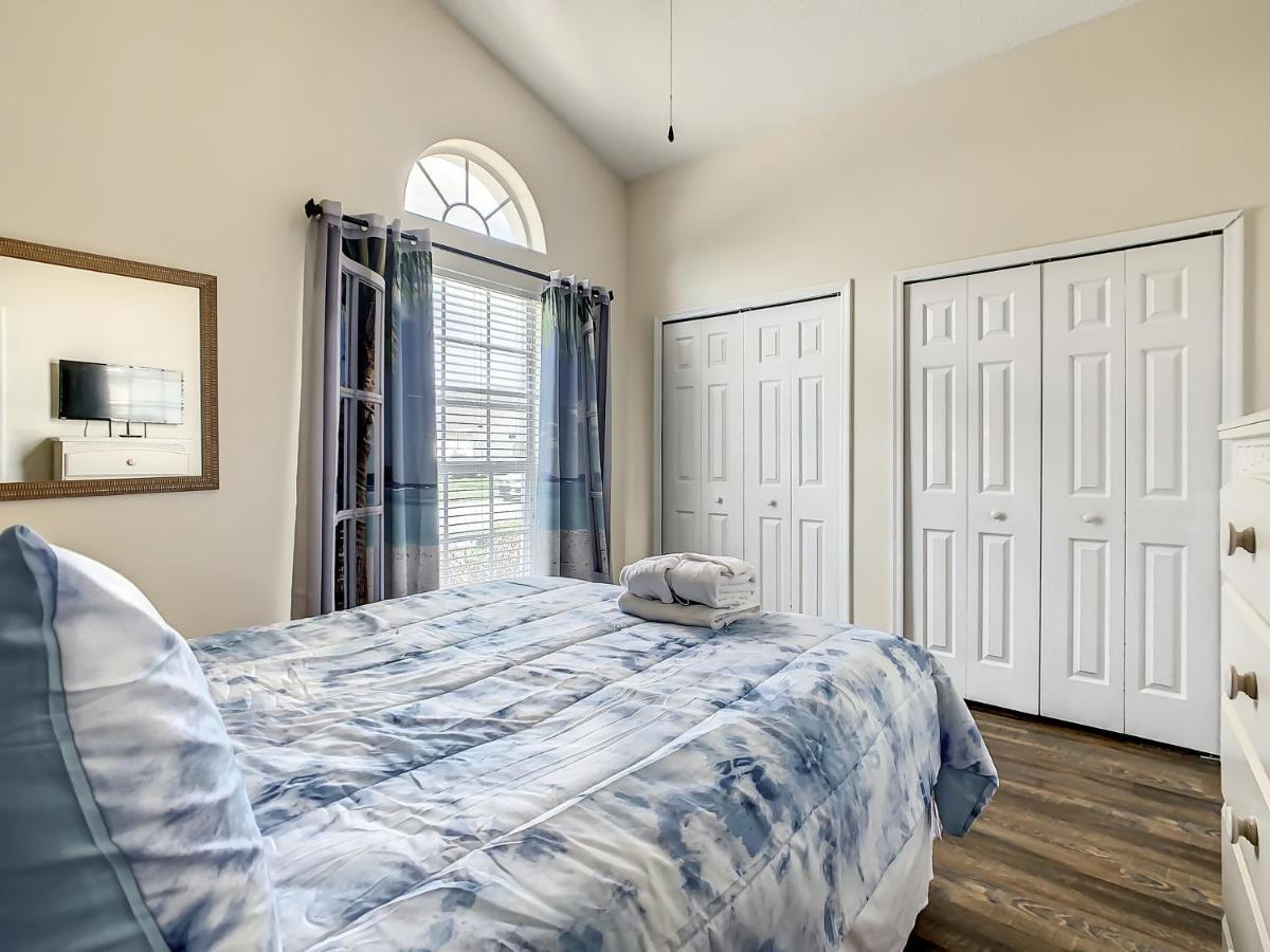 Glenbrook Vacation Poolspa Home Orlando Ngoại thất bức ảnh