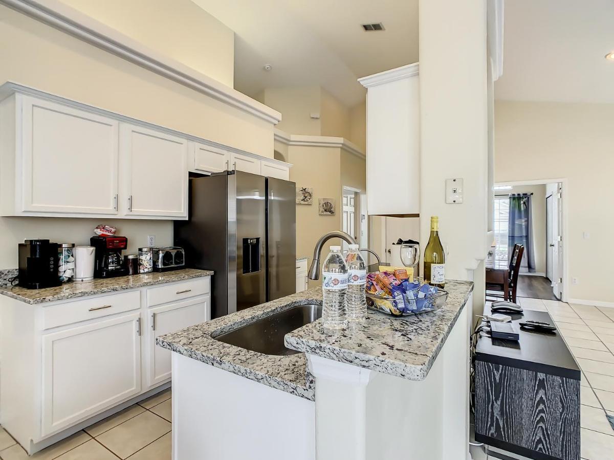 Glenbrook Vacation Poolspa Home Orlando Ngoại thất bức ảnh