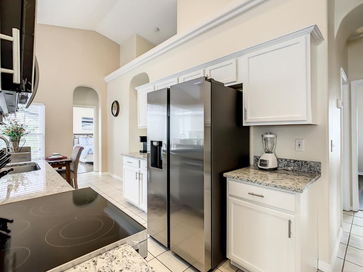Glenbrook Vacation Poolspa Home Orlando Ngoại thất bức ảnh