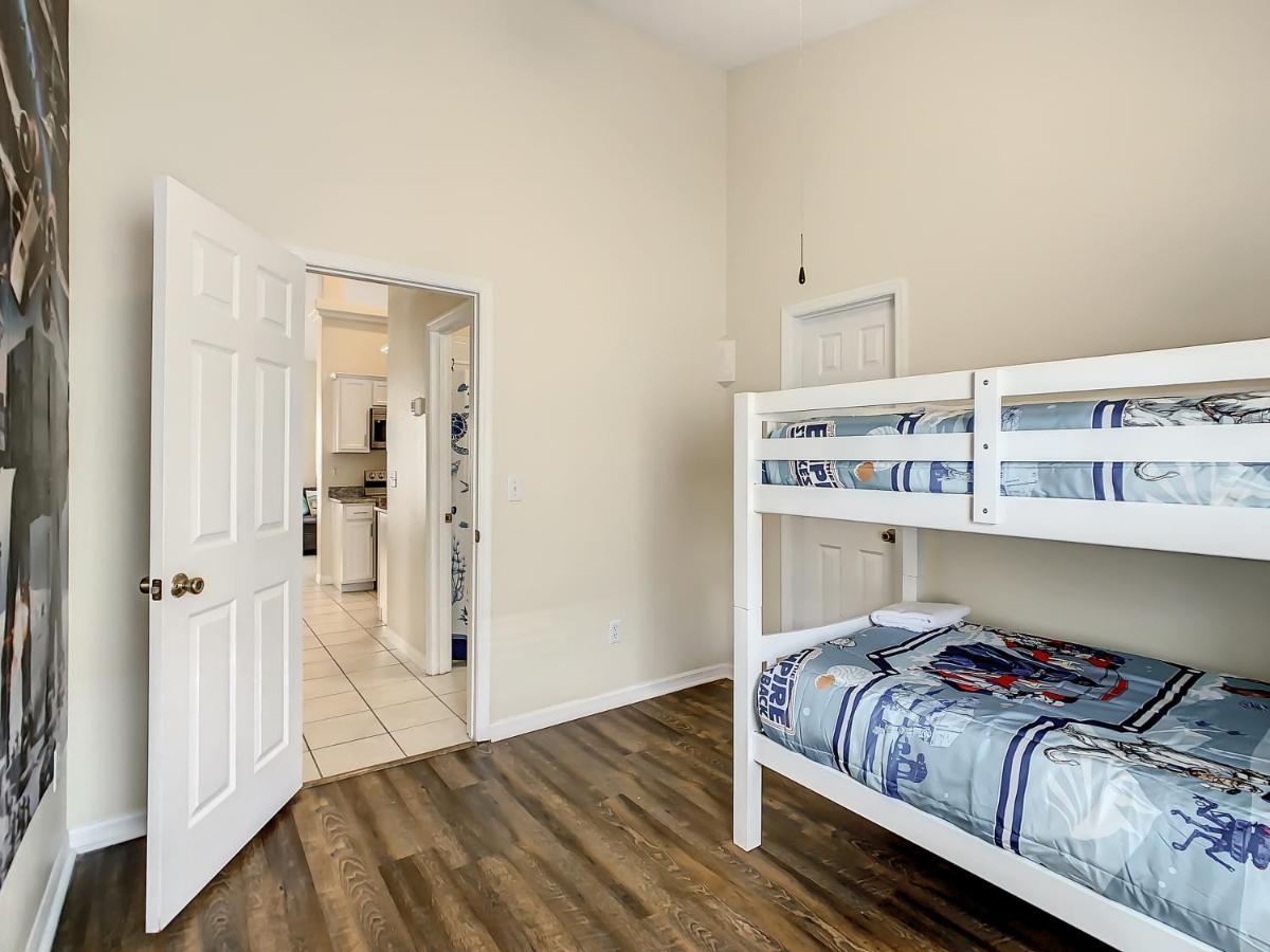 Glenbrook Vacation Poolspa Home Orlando Ngoại thất bức ảnh