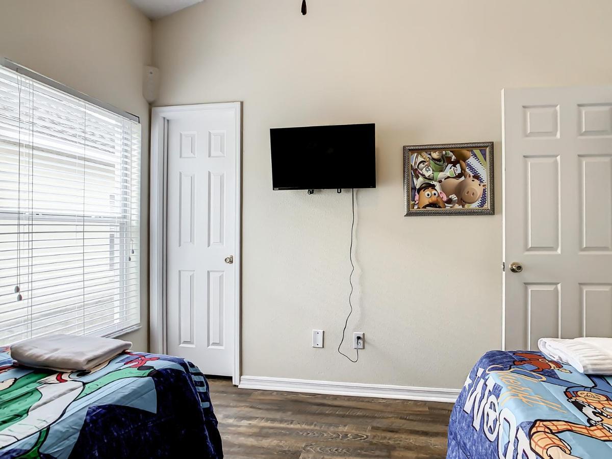 Glenbrook Vacation Poolspa Home Orlando Ngoại thất bức ảnh