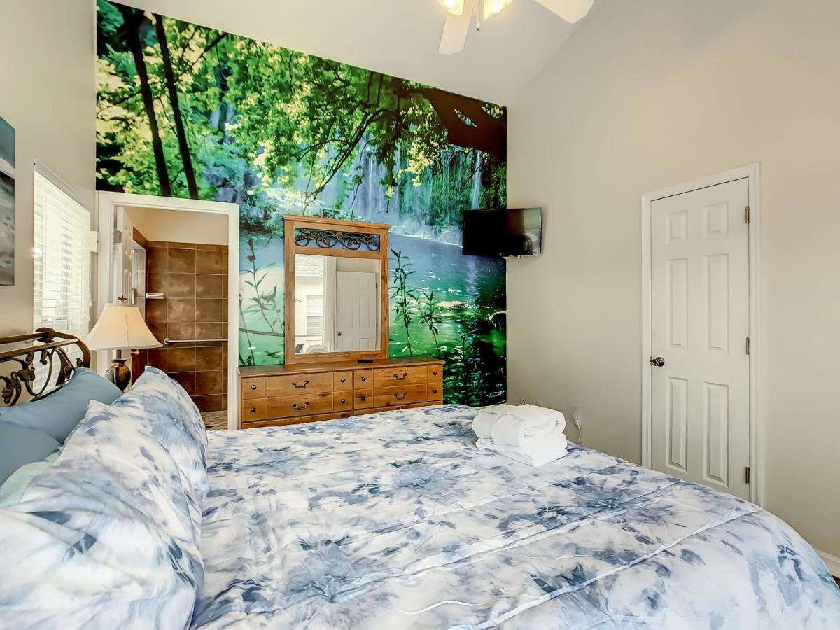 Glenbrook Vacation Poolspa Home Orlando Ngoại thất bức ảnh