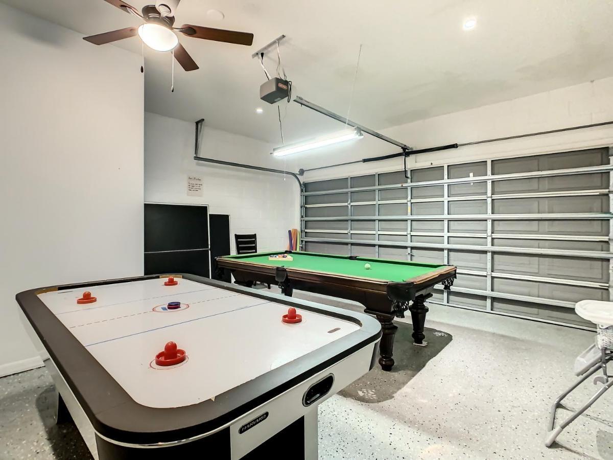 Glenbrook Vacation Poolspa Home Orlando Ngoại thất bức ảnh