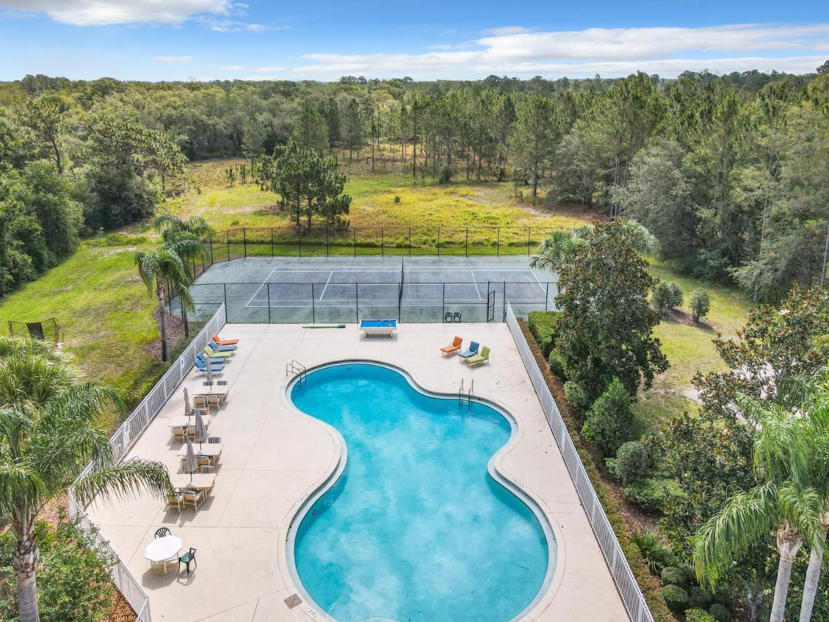 Glenbrook Vacation Poolspa Home Orlando Ngoại thất bức ảnh