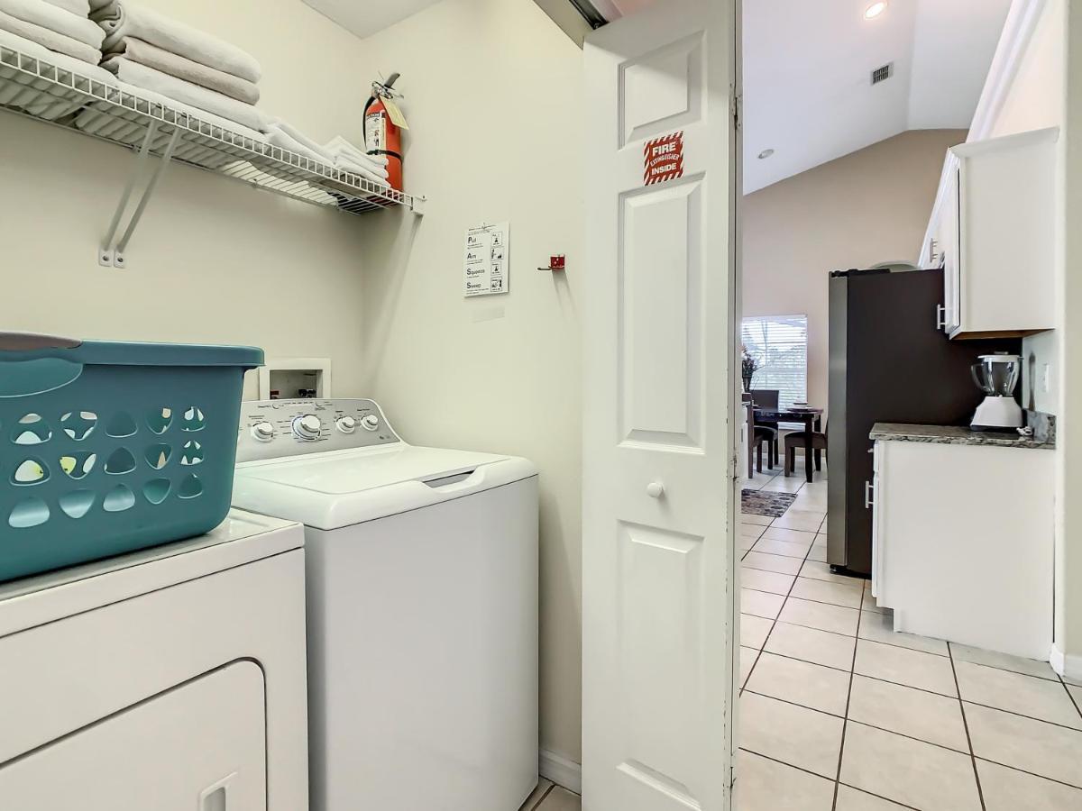 Glenbrook Vacation Poolspa Home Orlando Ngoại thất bức ảnh