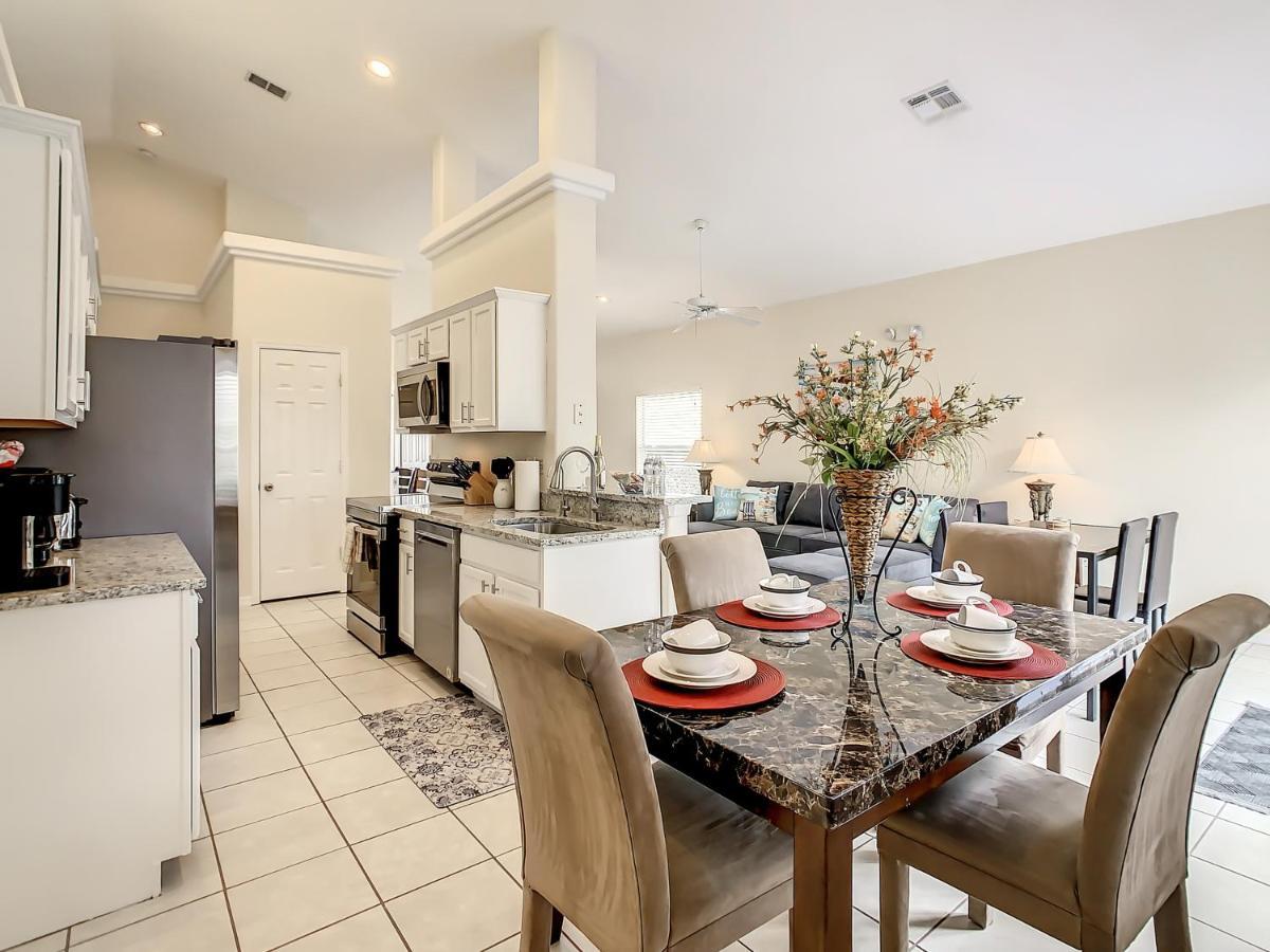 Glenbrook Vacation Poolspa Home Orlando Ngoại thất bức ảnh