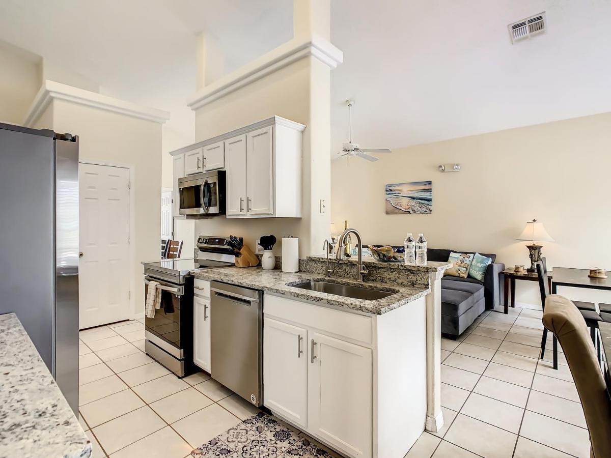 Glenbrook Vacation Poolspa Home Orlando Ngoại thất bức ảnh