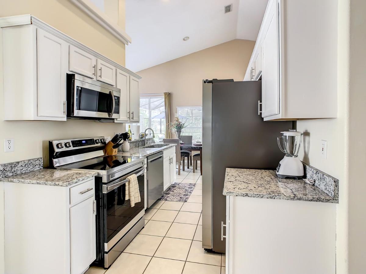 Glenbrook Vacation Poolspa Home Orlando Ngoại thất bức ảnh