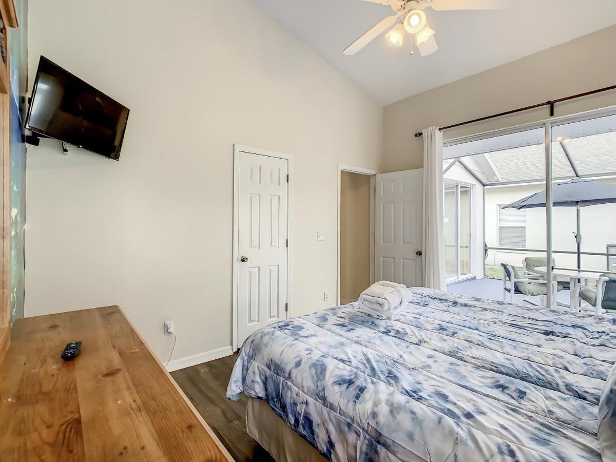 Glenbrook Vacation Poolspa Home Orlando Ngoại thất bức ảnh