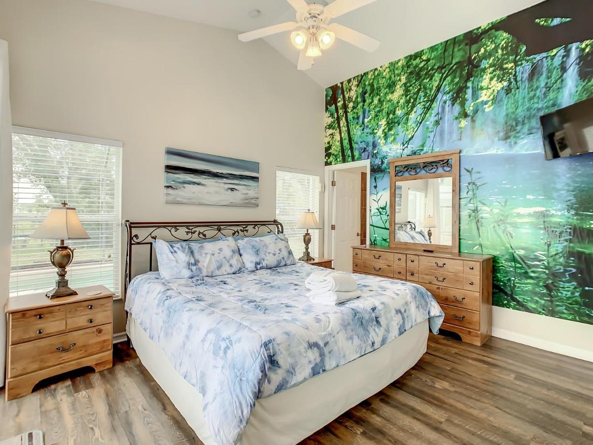 Glenbrook Vacation Poolspa Home Orlando Ngoại thất bức ảnh