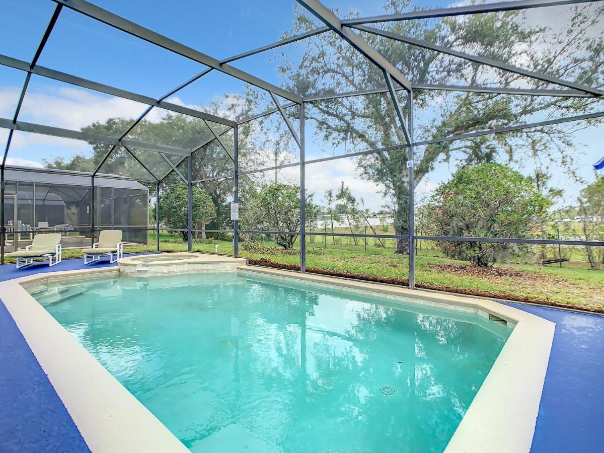 Glenbrook Vacation Poolspa Home Orlando Ngoại thất bức ảnh