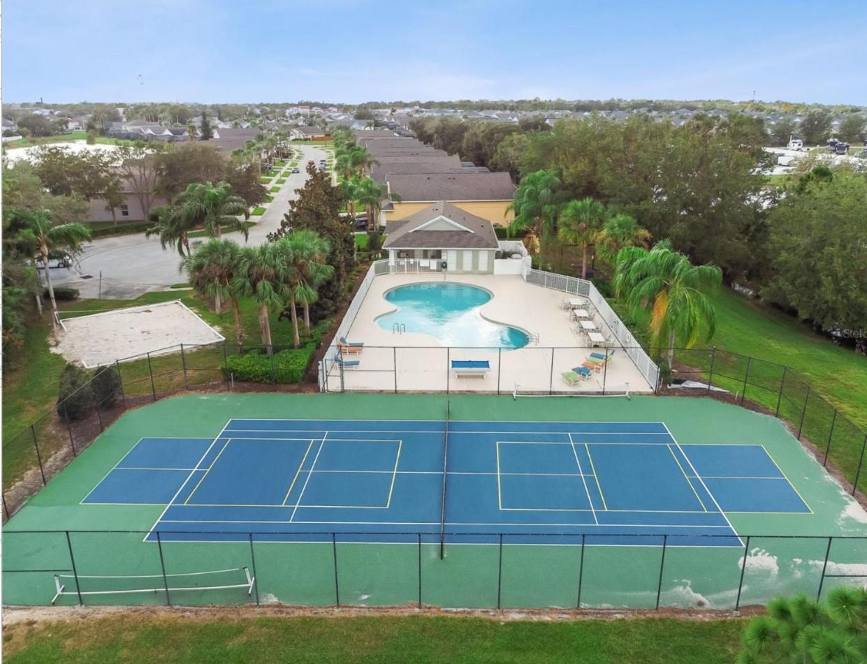 Glenbrook Vacation Poolspa Home Orlando Ngoại thất bức ảnh