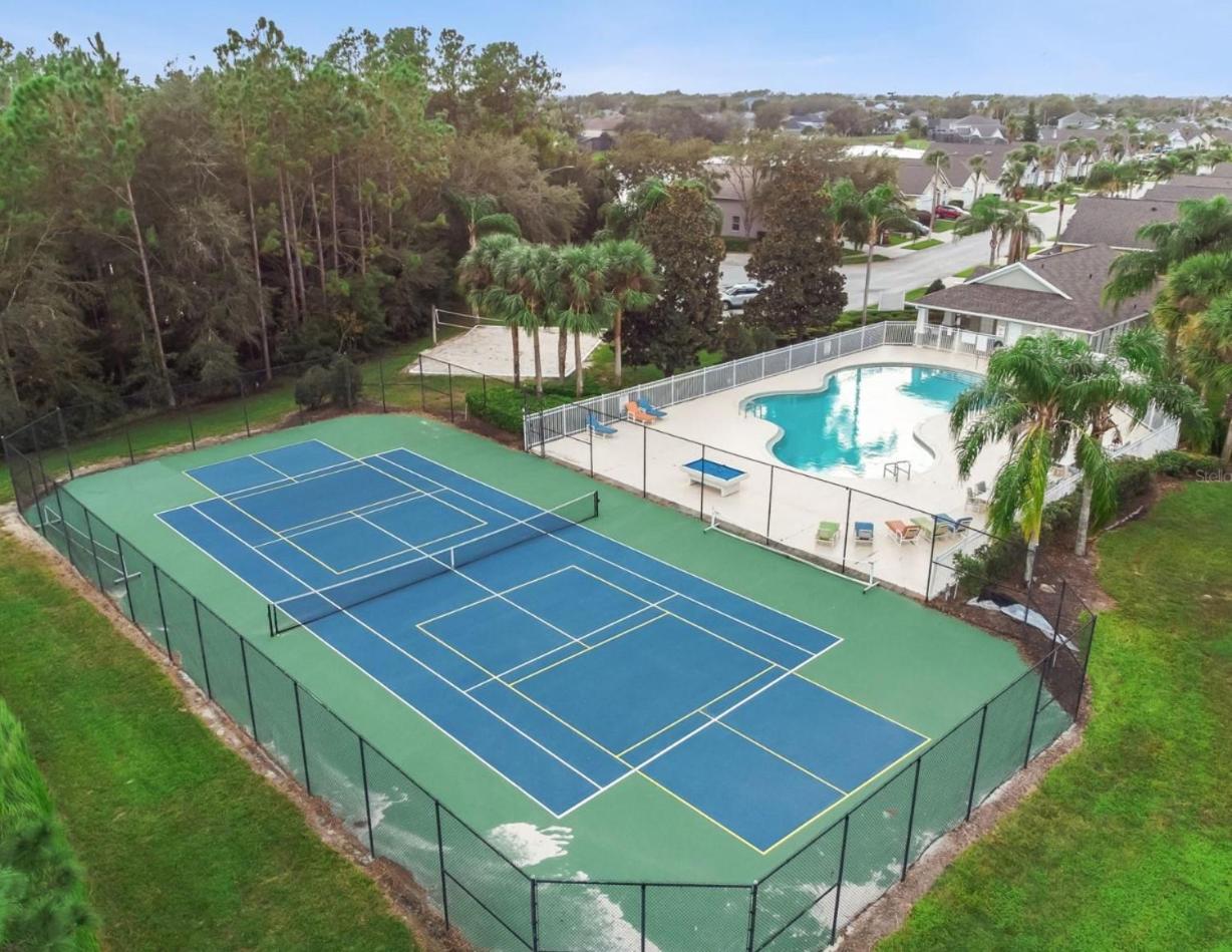 Glenbrook Vacation Poolspa Home Orlando Ngoại thất bức ảnh